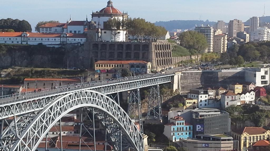Dapraca Apartments Porto Exterior foto