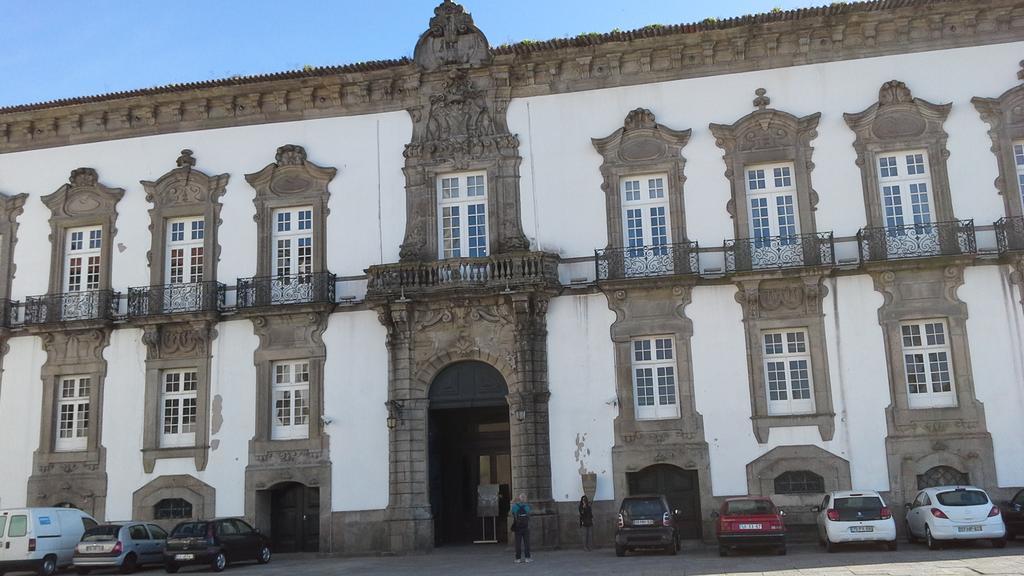 Dapraca Apartments Porto Exterior foto