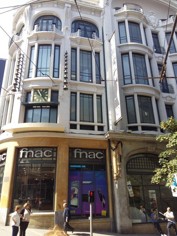 Dapraca Apartments Porto Exterior foto